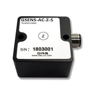 accelerometro 1 asse
