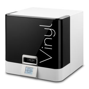 scanner 3D