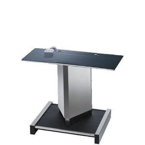 tavola elevatrice a colonna