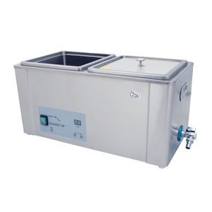 lavatrice ad ultrasuoni benchtop