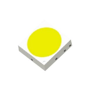 LED rotondo