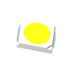 LED rotondo