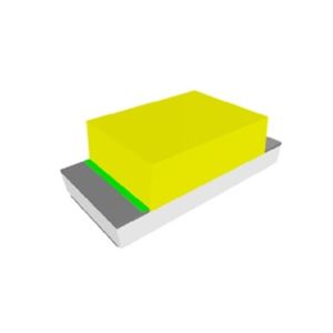 LED bianco