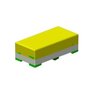 LED bianco