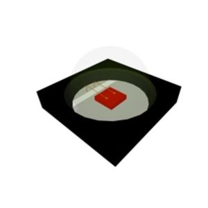 LED di alta potenza 1