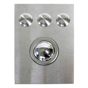 trackball meccanico