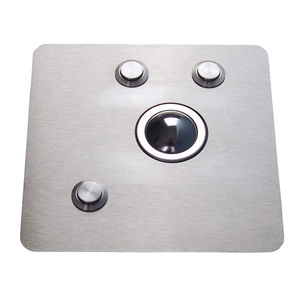 trackball meccanico