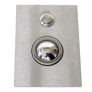 trackball meccanico