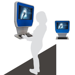 terminale con touch screen