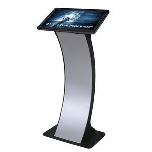 supporto per monitor a piedistallo 1