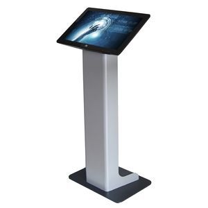 supporto per monitor a piedistallo 1