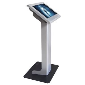 supporto per monitor a piedistallo 1
