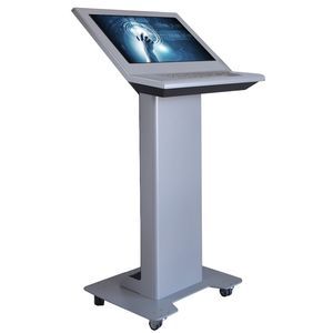 supporto per monitor a piedistallo 1