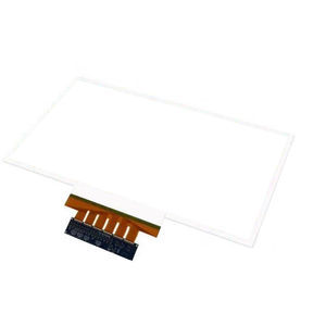 schermo tattile capacitivo
