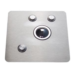 trackball ottico