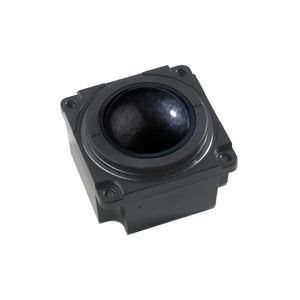 trackball laser