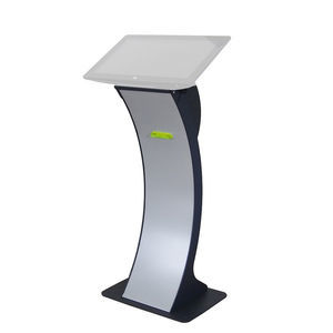 supporto per monitor a piedistallo 1