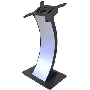 supporto per monitor a piedistallo 1