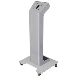 supporto per monitor a piedistallo 1