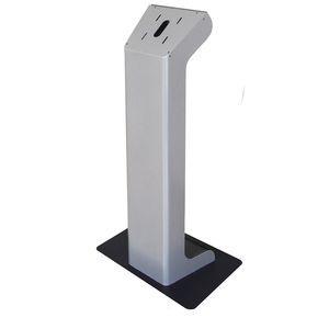 supporto per monitor a piedistallo 1