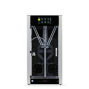 stampante 3D PLA