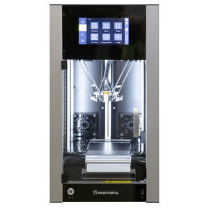 stampante 3D ABS