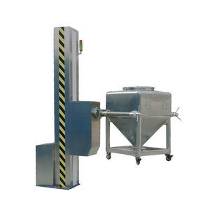 miscelatore container