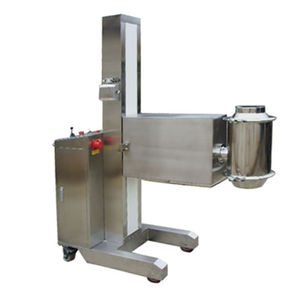 mulino setacciatore