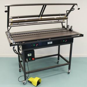 curvatrice elettrica