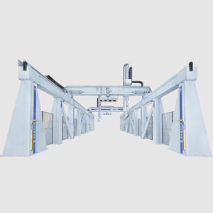 fresatrice CNC 5 assi 1