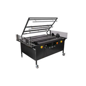 curvatrice elettrica 1