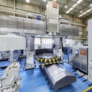 tornio CNC 1