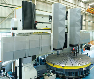 tornio CNC