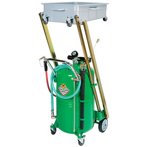 aspiratore industriale