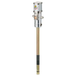 pompa per grasso pneumatica 1
