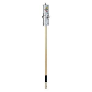 pompa per grasso pneumatica 1