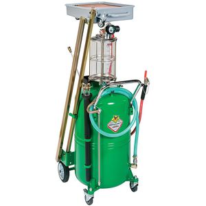 aspiratore industriale