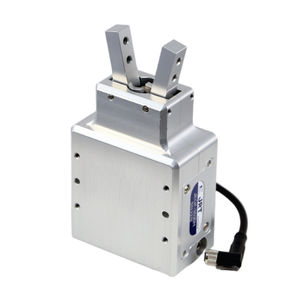 pinza di presa elettrica