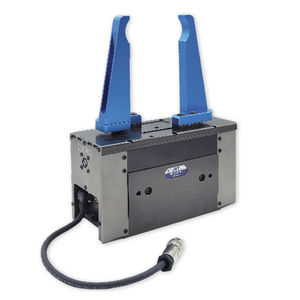 pinza di presa elettrica