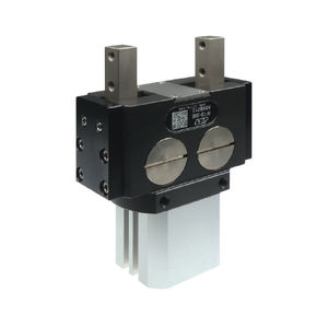 pinza di presa pneumatica