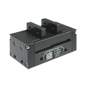 pinza di presa pneumatica