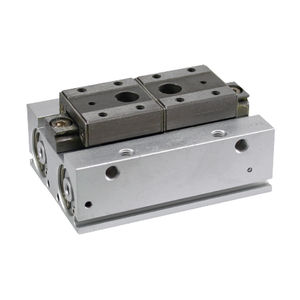 pinza di presa pneumatica