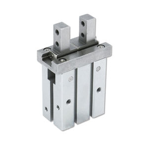 pinza di presa pneumatica