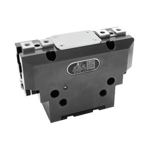 pinza di presa pneumatica