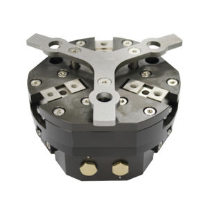 pinza di presa pneumatica