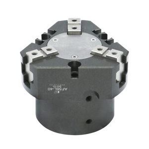 pinza di presa pneumatica