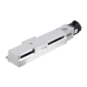 attuatore elettrico