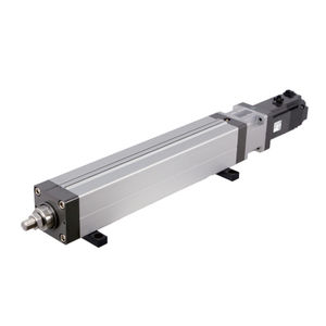 attuatore elettrico