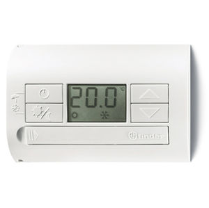 termostato elettronico