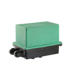 attuatore per valvola elettrico 1